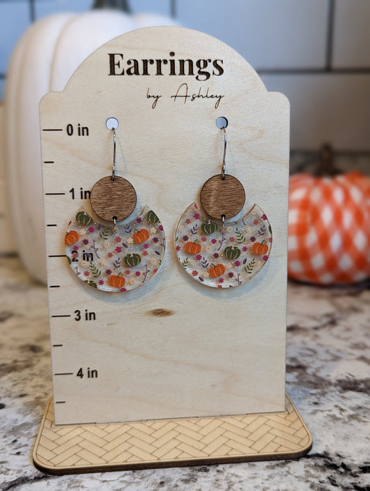 Autumn Floral