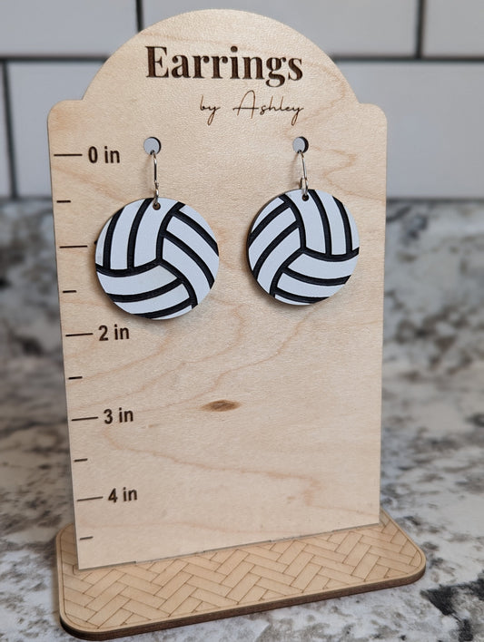 Volleyball