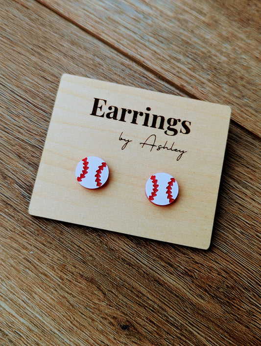 Baseball Stud