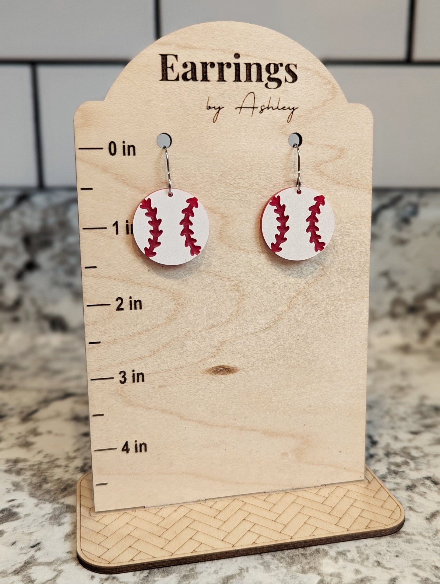 Baseball