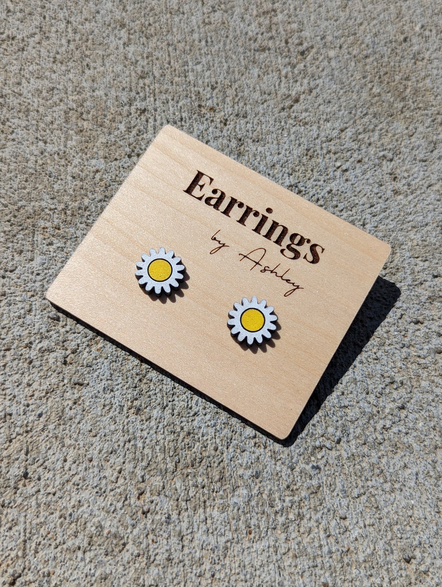 Daisy Stud