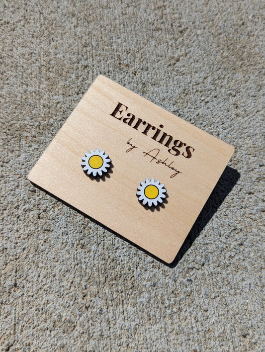 Daisy Stud
