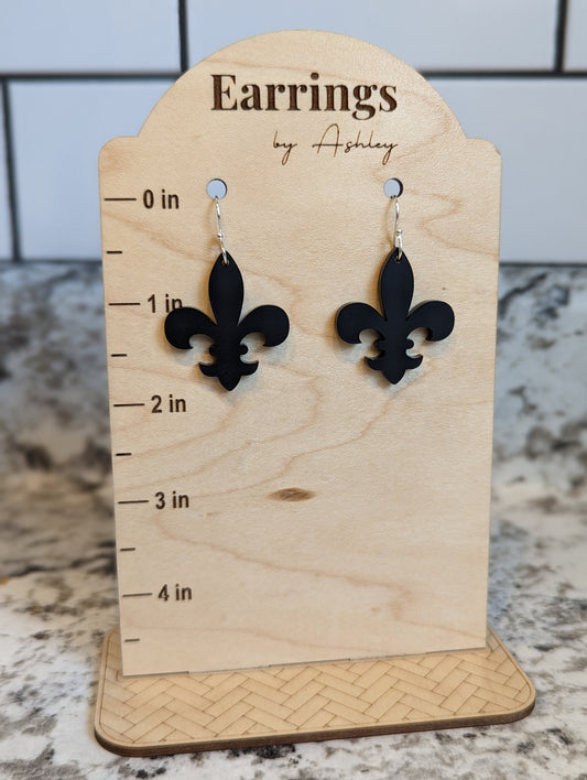 Fleur Di Lis - Small