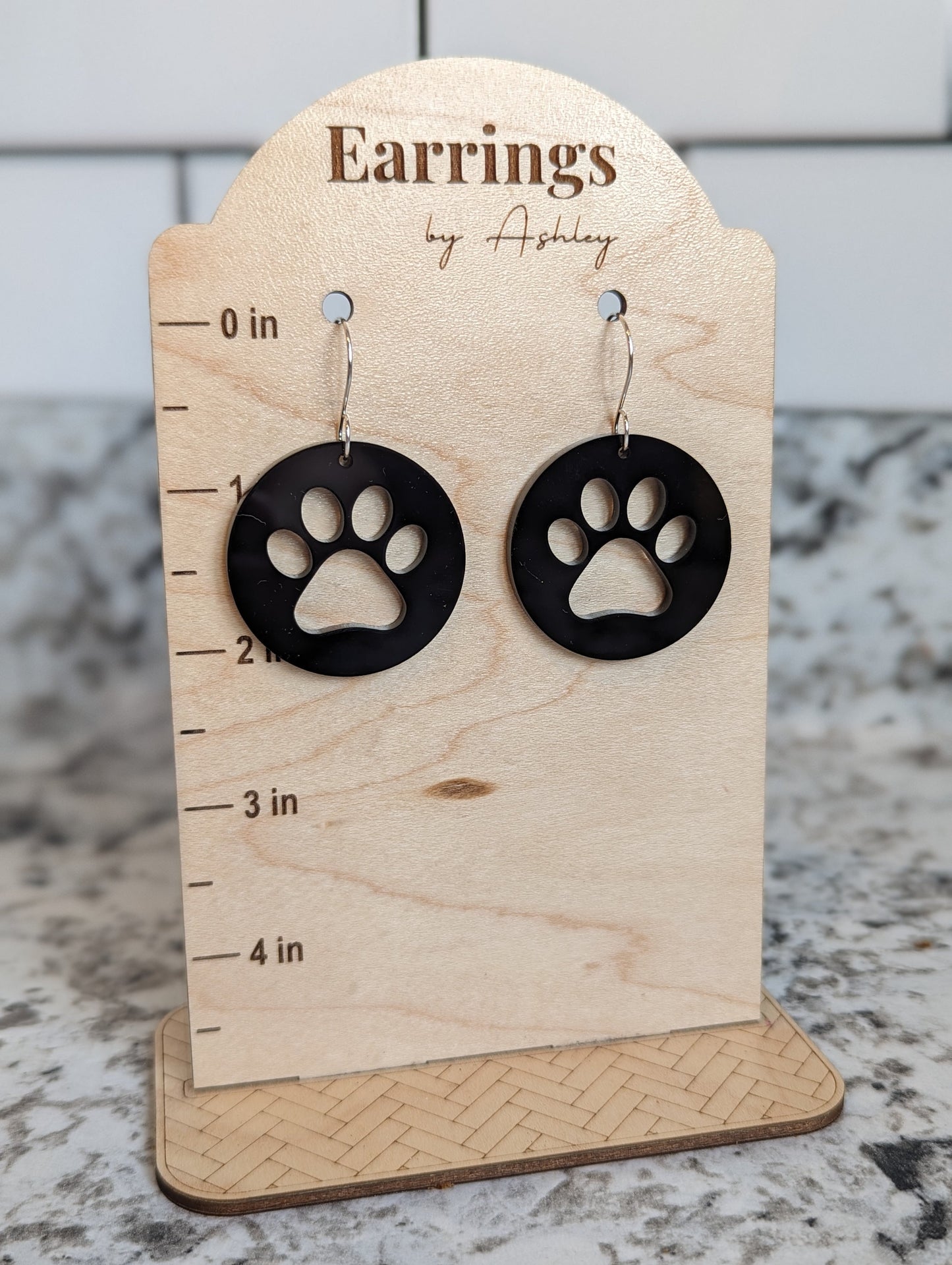 Paw Print
