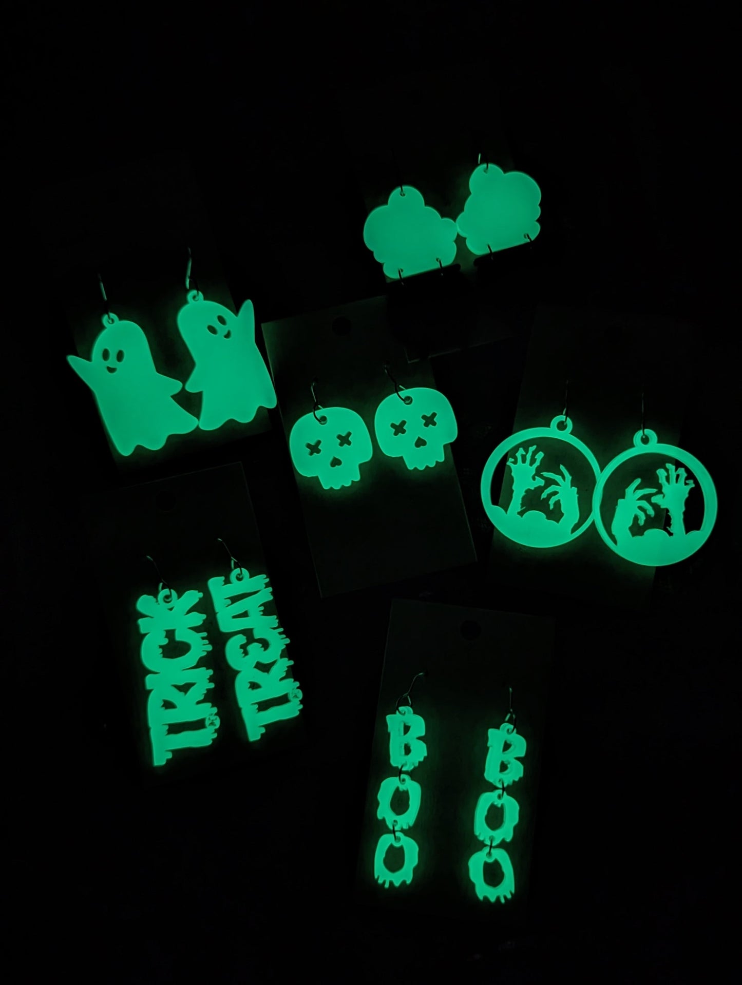 Glow in the Dark