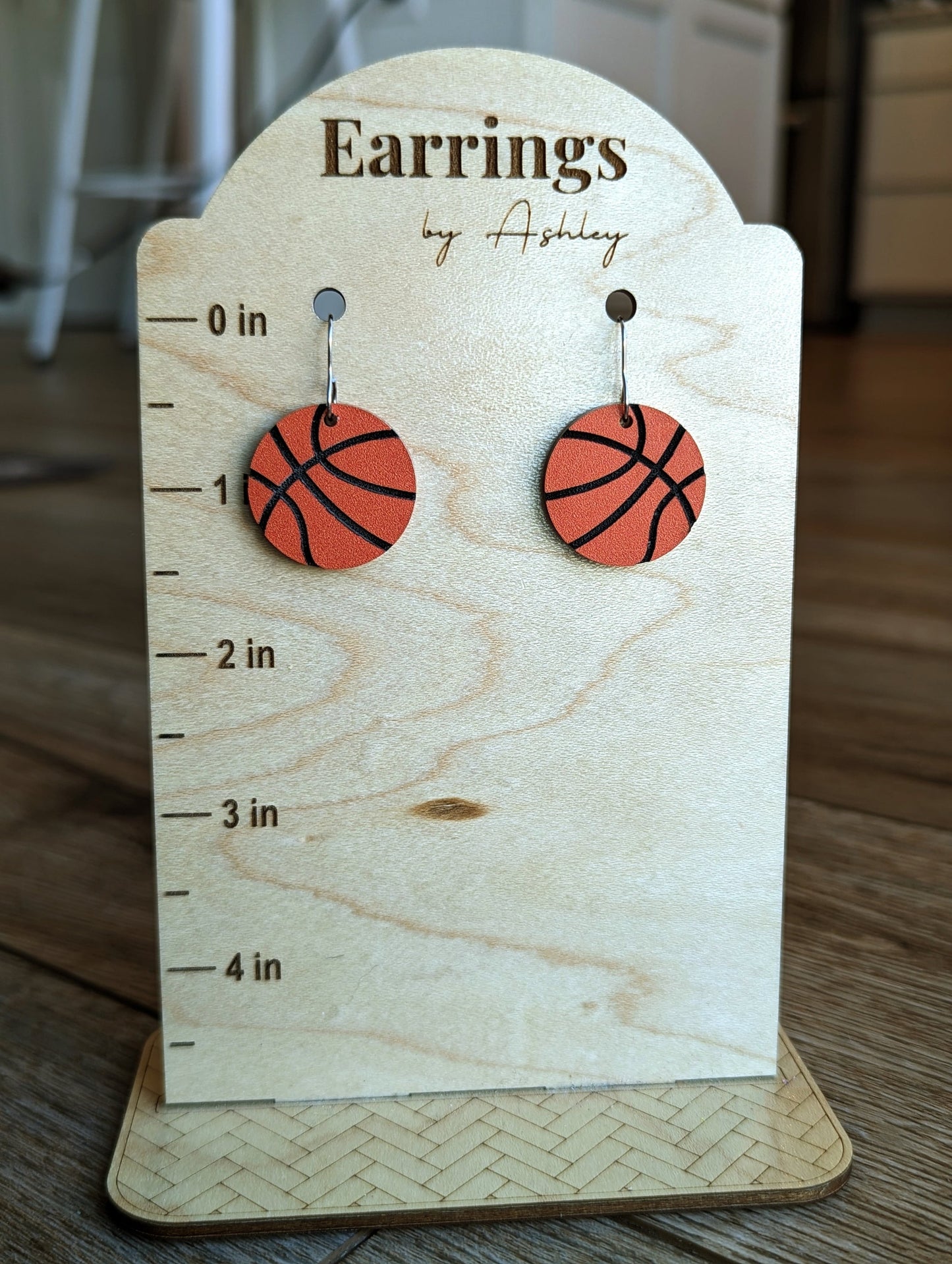 Basketball