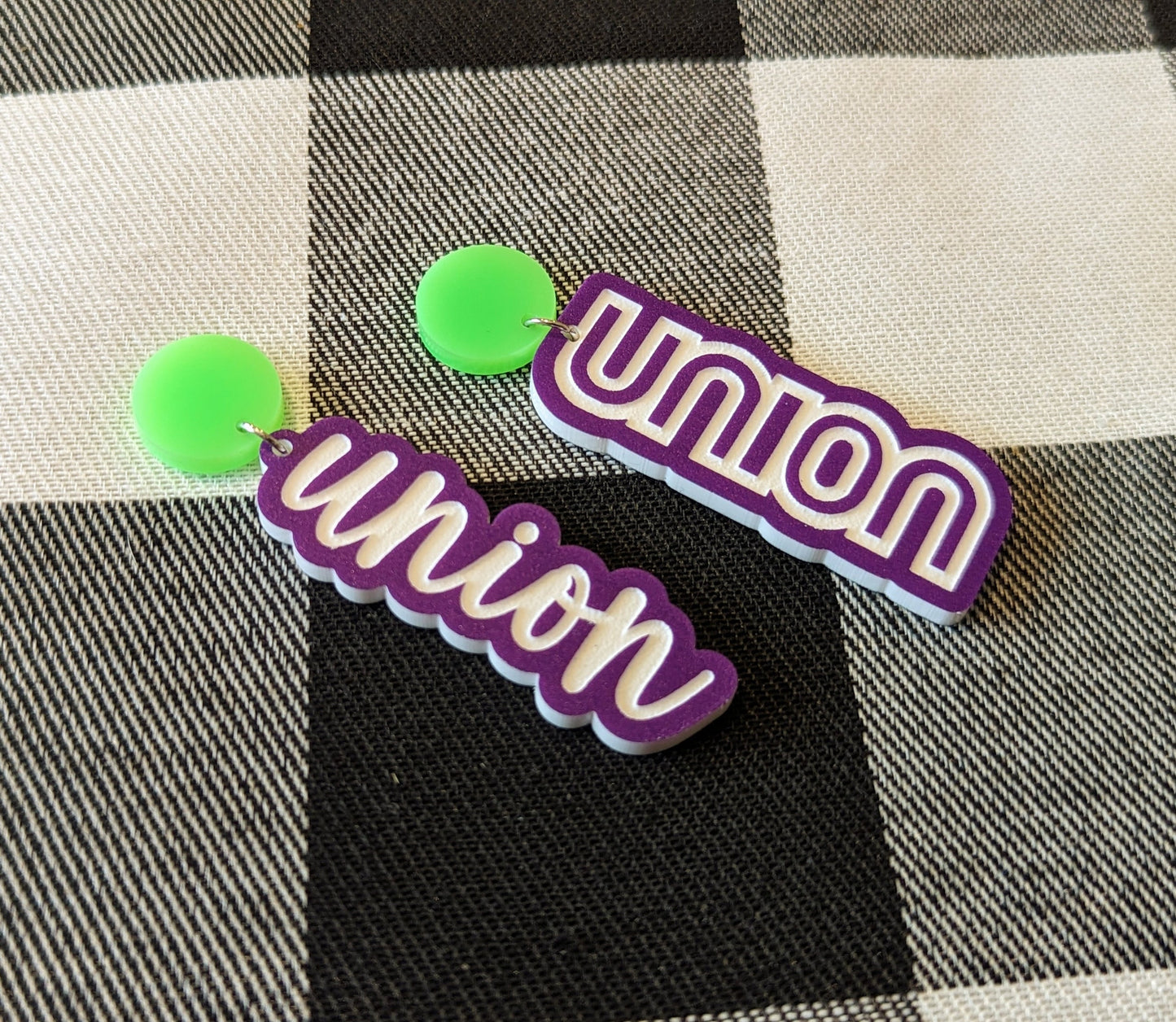 Union Volleyball