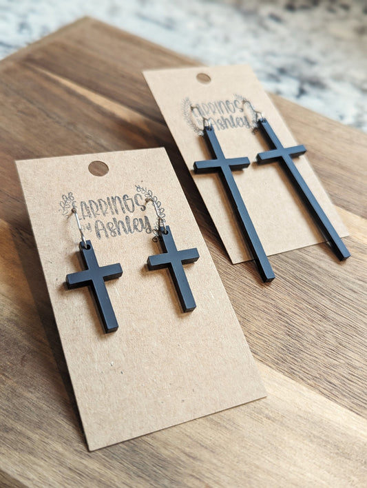 Skinny Cross