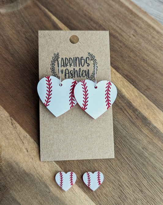 Baseball Heart