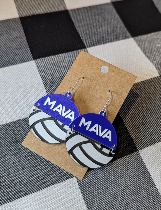 MAVA Volleyball