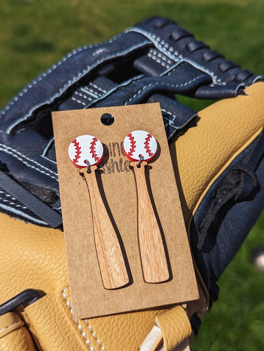 Ball & Bat