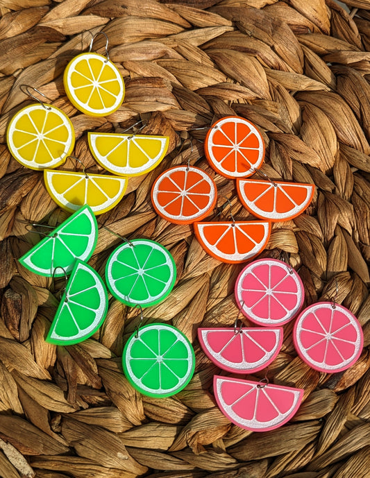 Summer Citrus