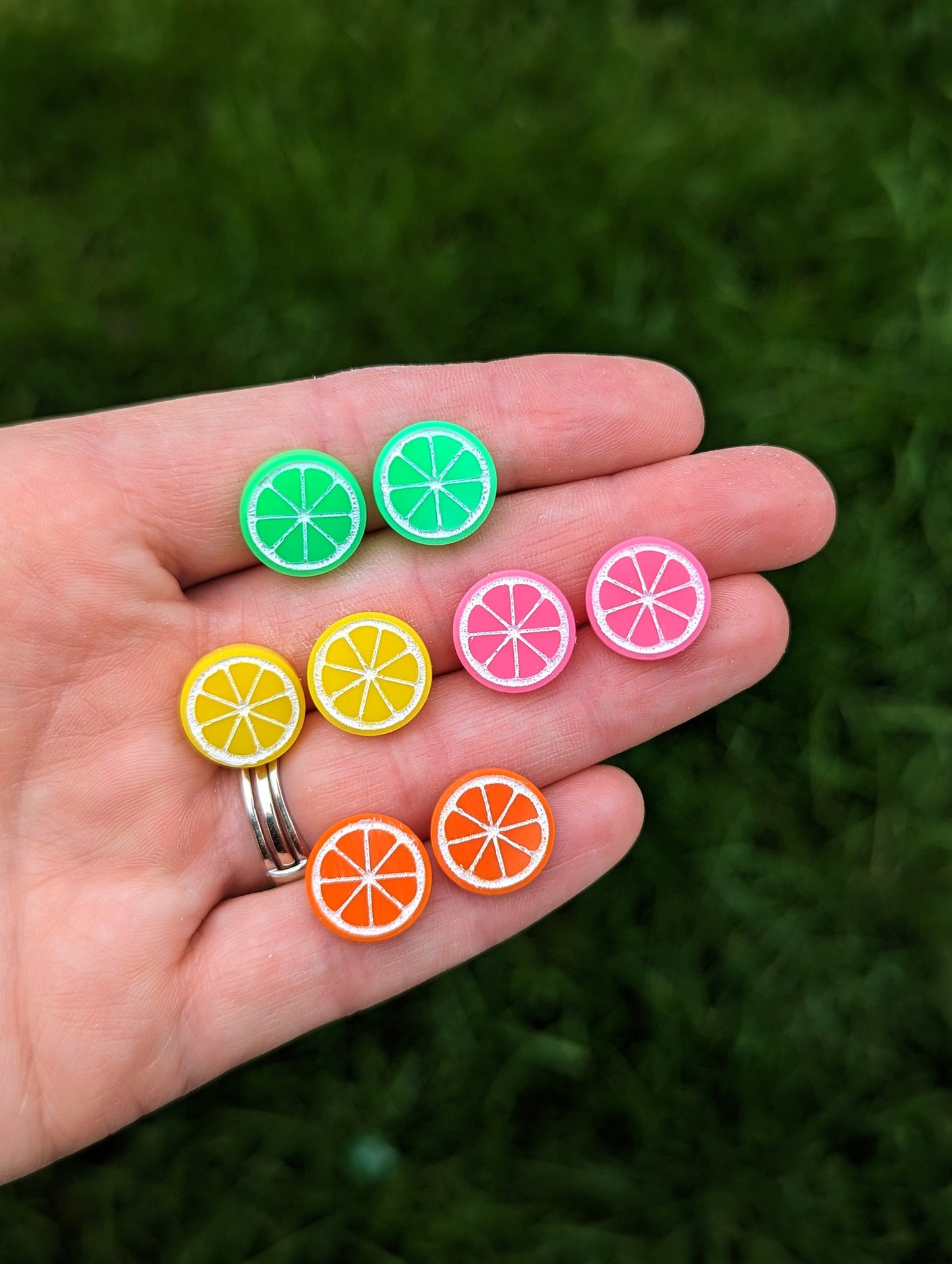 Summer Citrus