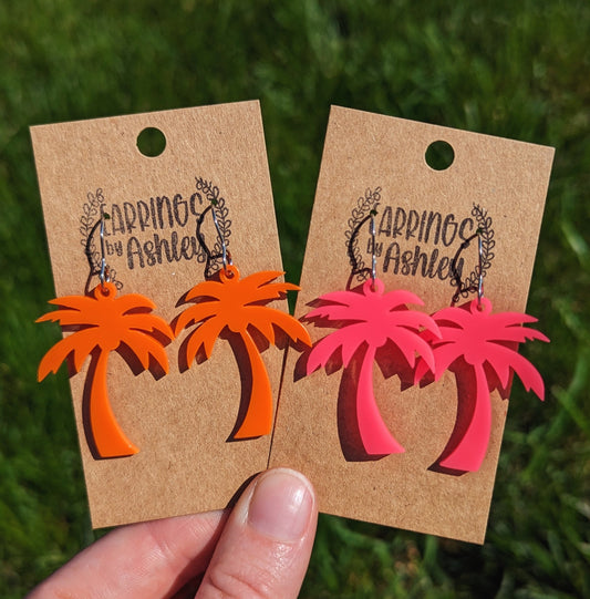 Palm Tree