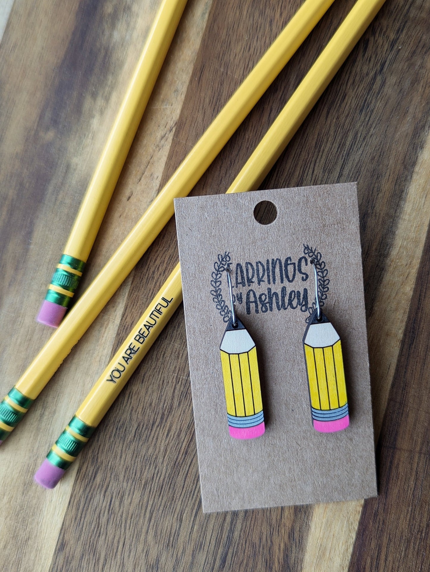 Pencil