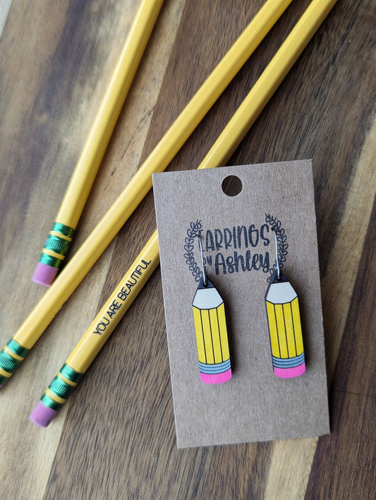 Pencil