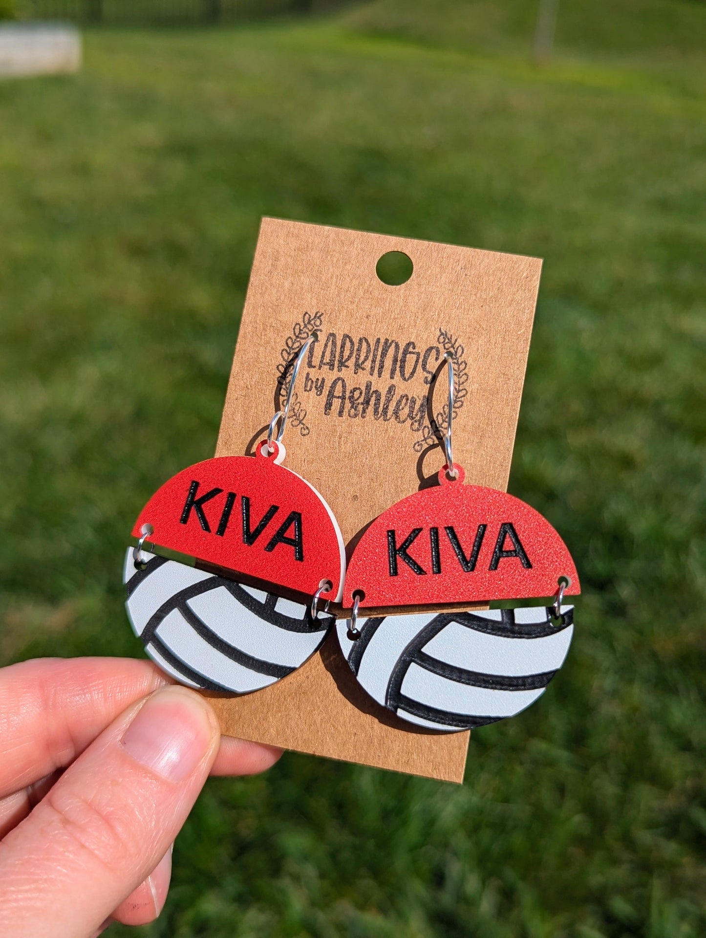 KIVA Volleyball