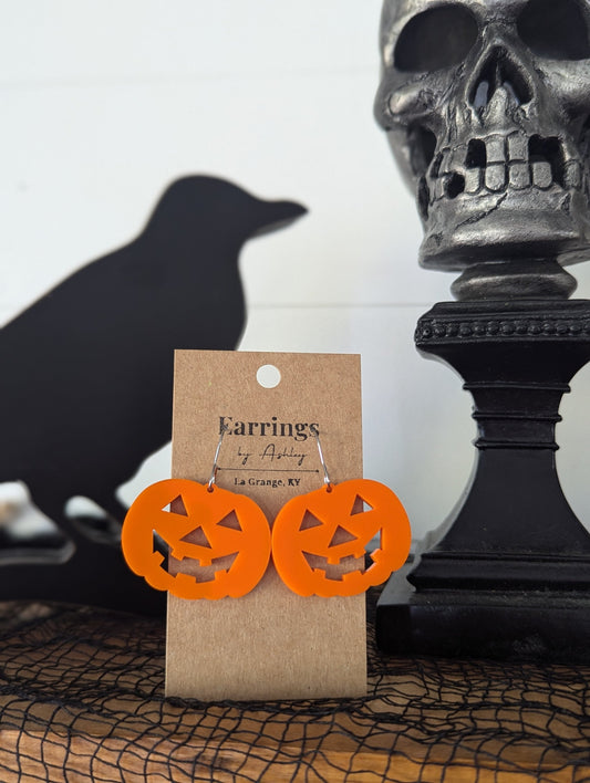 Jack O Lantern