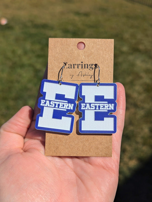 Eastern E