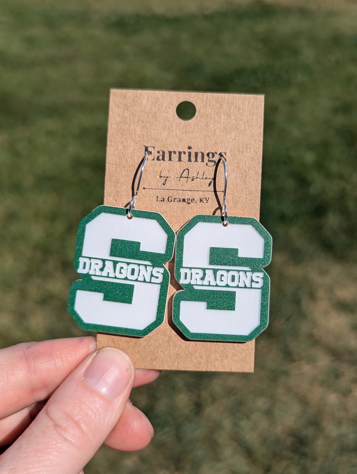 S Dragons
